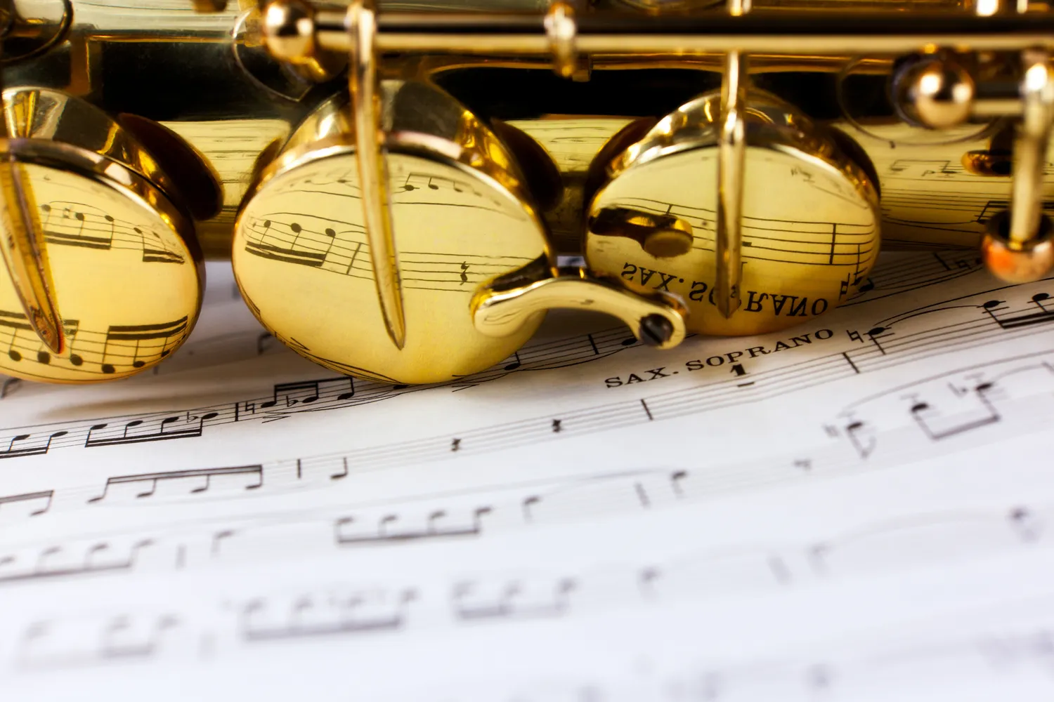 Saksofon jak zrobić?