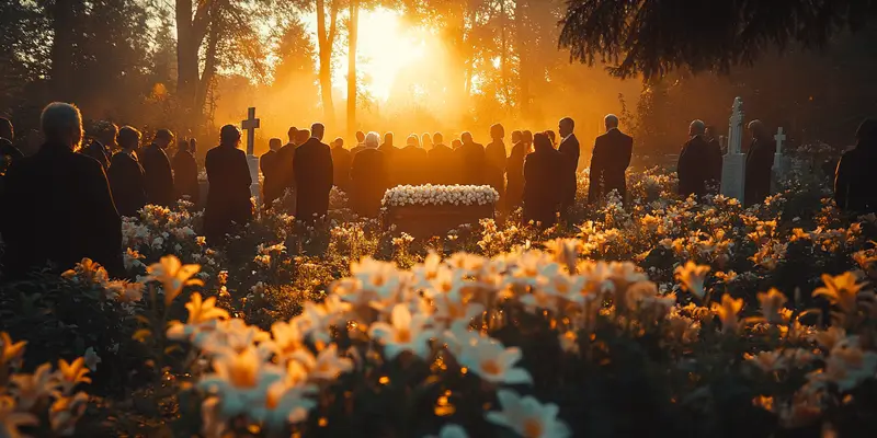 Salony pogrzebowe Opole