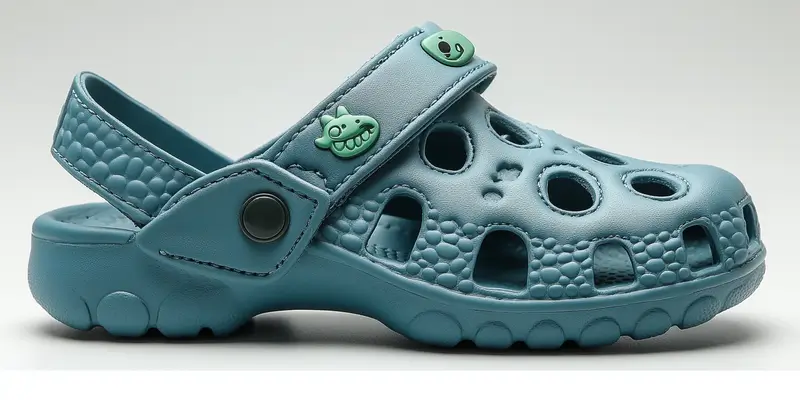 Sandały dziecięce eleganckie