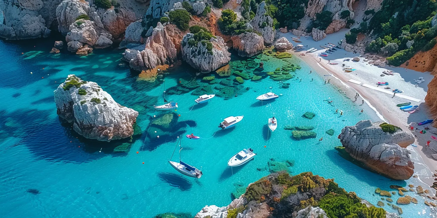 Sardynia co zobaczyć?