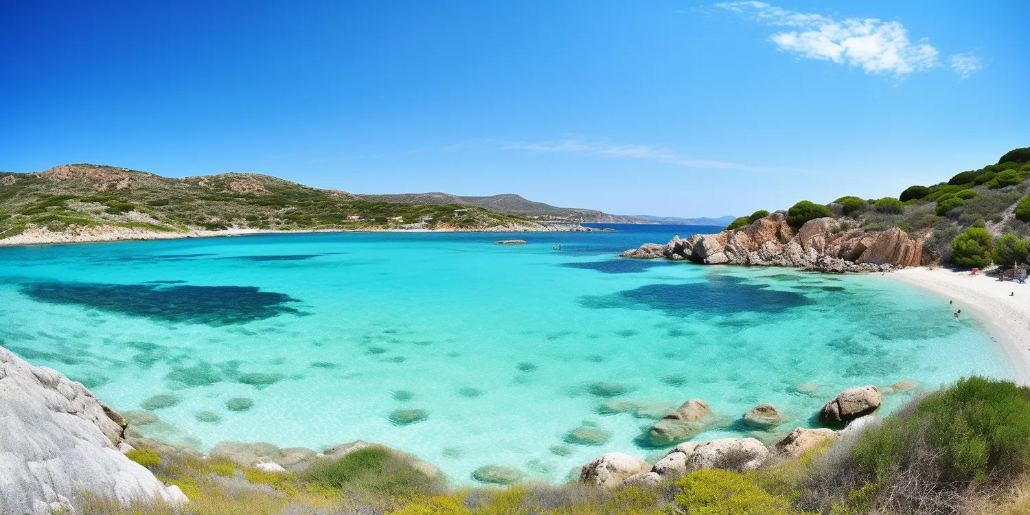 Sardynia gdzie się zatrzymać?