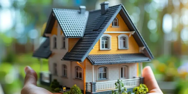 Sposoby na finansowanie inwestycji w nieruchomości