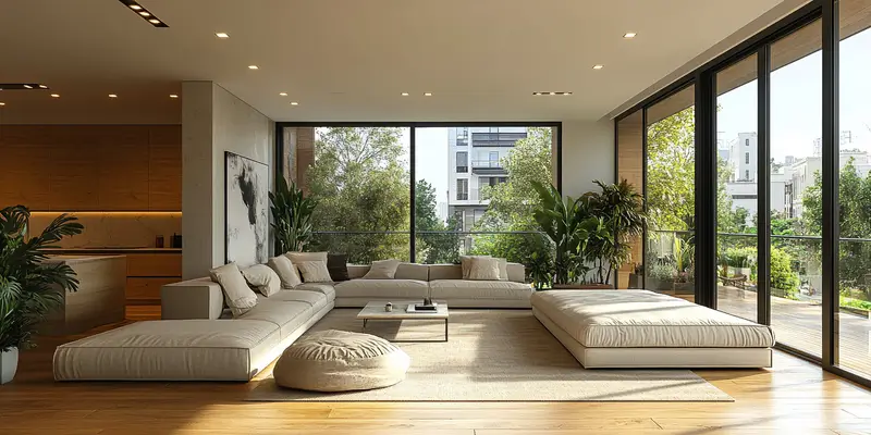 Sprzedaż mieszkania jaka zaliczka