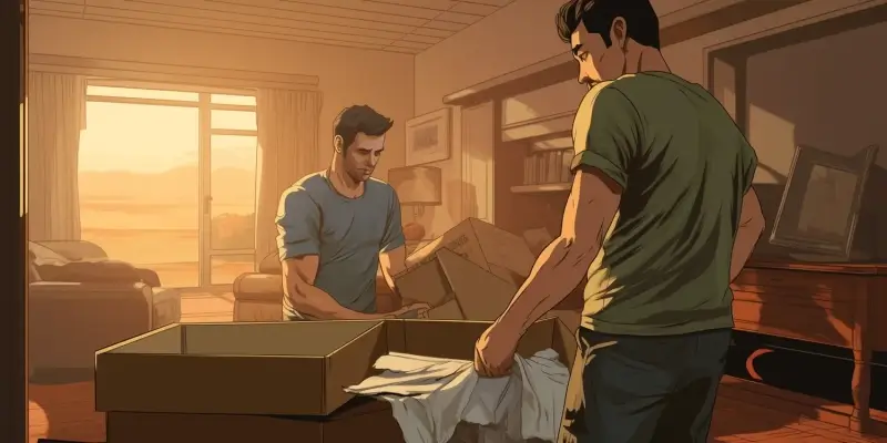 Transport mebli Szczecin