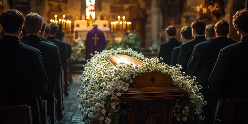 Usługi pogrzebowe Opole