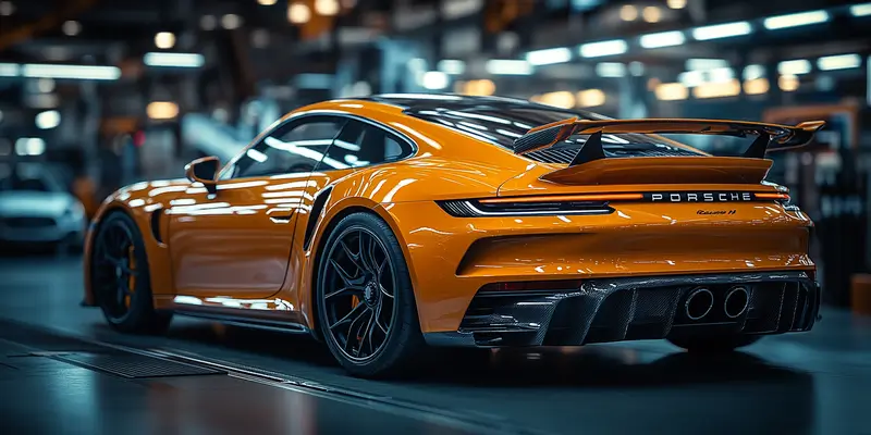 Warsztat samochodowy jak zaczac?