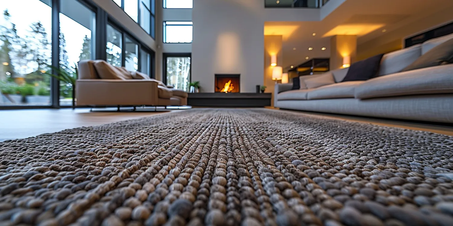 Wykładziny biurowe – w jaki sposób je wyczyścić?