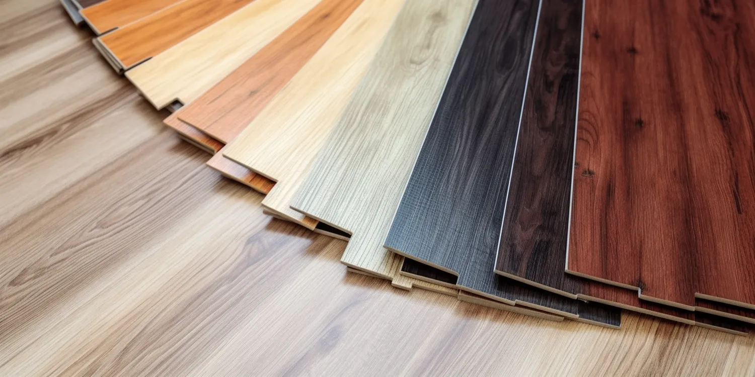 Wykładziny winylowe obiektowe