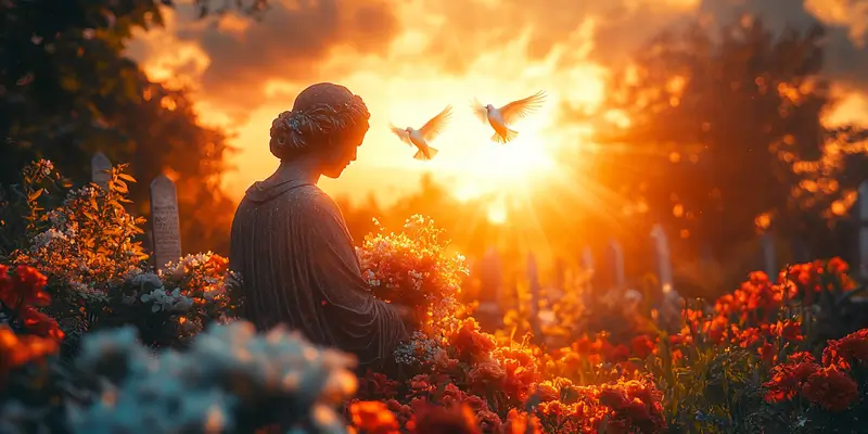 Zakład pogrzebowy jakie pozwolenia?